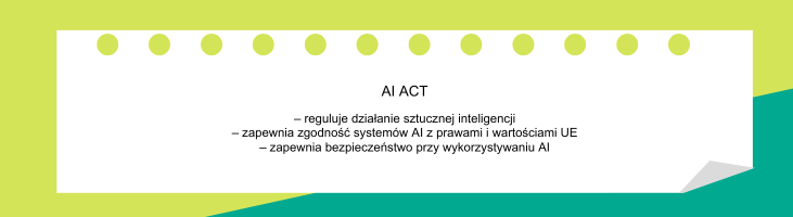 czym jest ai act